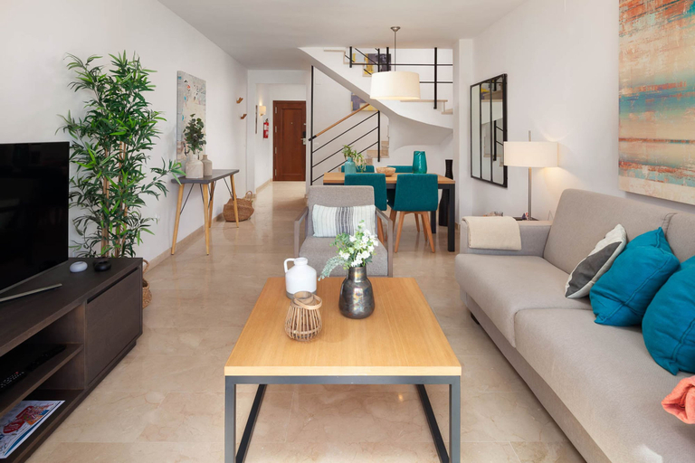 Room 4, AS MDS 161 in Mijas Costa, Málaga