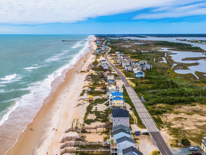Property amenity 5, My Beach Place by Topsail Realty, Onslow