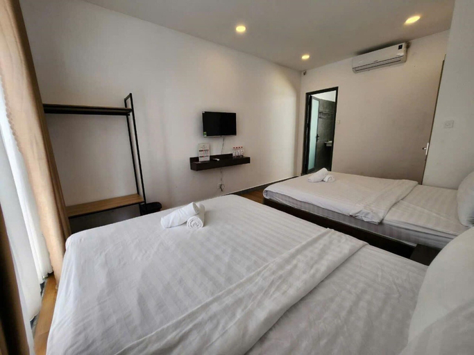 Room 3, Lala TH3-29, Phú Quốc