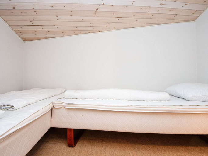 Bedroom 2, 6 person holiday home in Børkop, Vejle