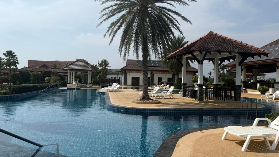 Sport & Beauty 2, Seabreeze Villa, Klaeng