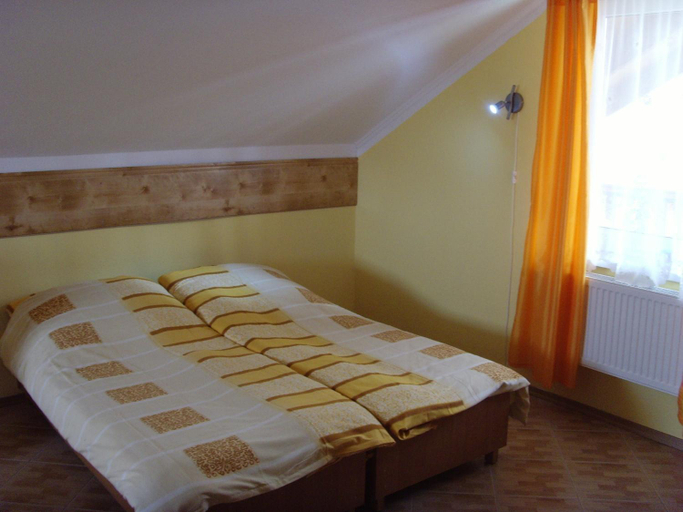 Bedroom 4, U Ryska, Gryfice