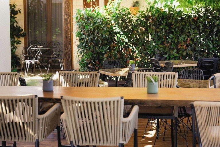Food & Drinks 4, Casa Afytos - Adults Only, Central Macedonia