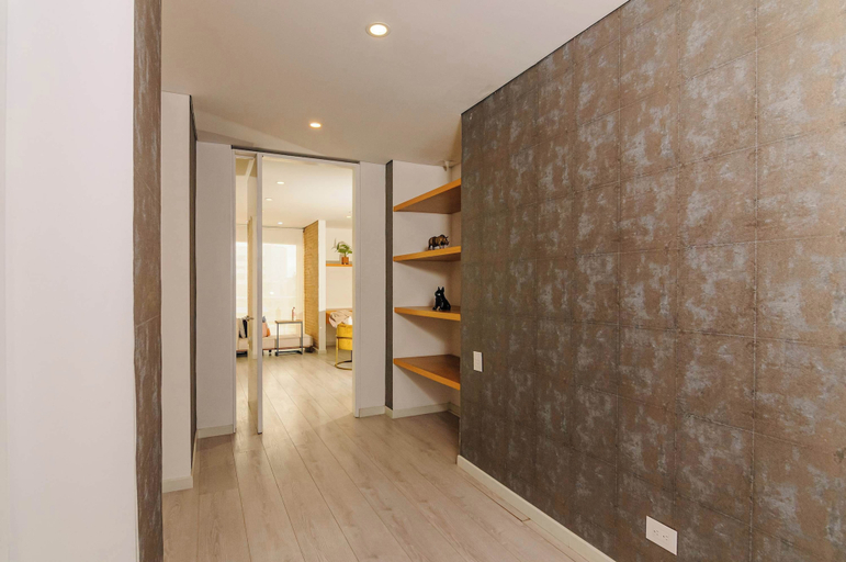 Interior 4, NOK Luxury 4BR in Usaquén, Santafé de Bogotá