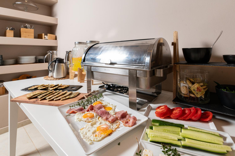 Food & Drinks 5, Mear Holiday Homes - Cretan Summer Getaways, Crete