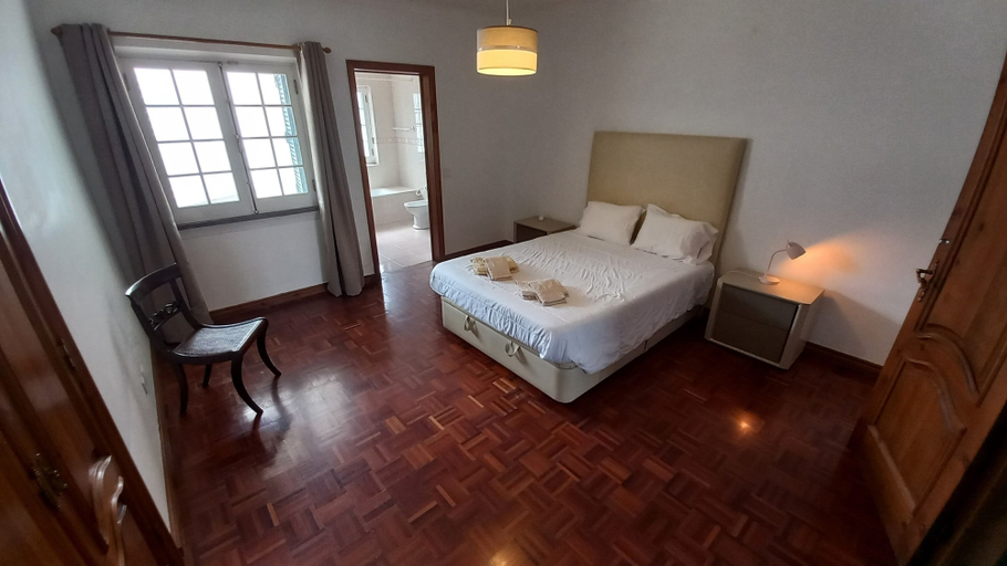 Room 3, Alojamento Pascoal, Ribeira Grande