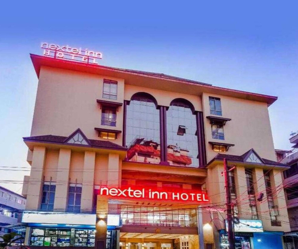 Exterior 3, Classic Kozhikode Bus Stand Nextel, Kozhikode