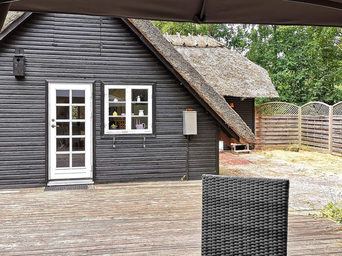 Others 4, 6 person holiday home in Rødby, Lolland