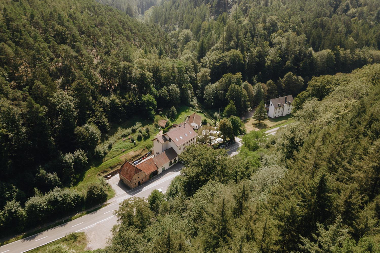 Others 5, Die "Alte Schmelz"- Boutique-Landhotel & Restaurant, Bad Dürkheim