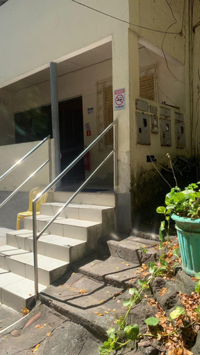 Others 5, Hostel da Floresta, Vitoria