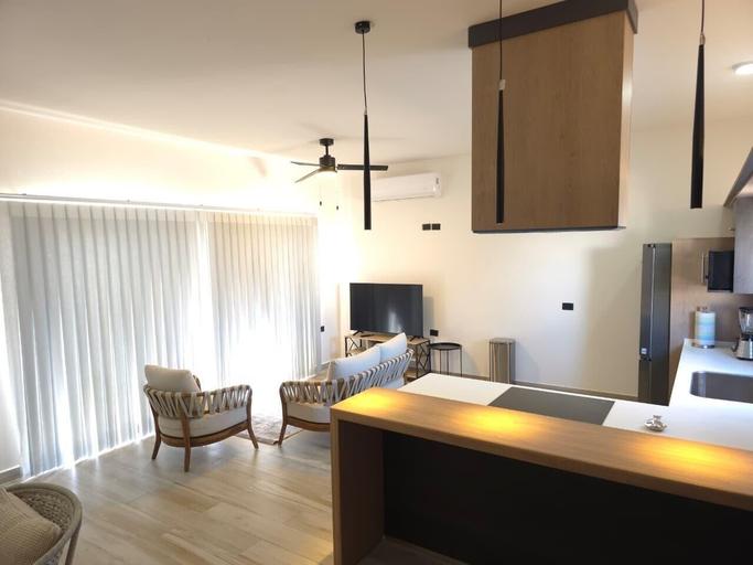 Living area 3, Costa de la Vela, La Paz
