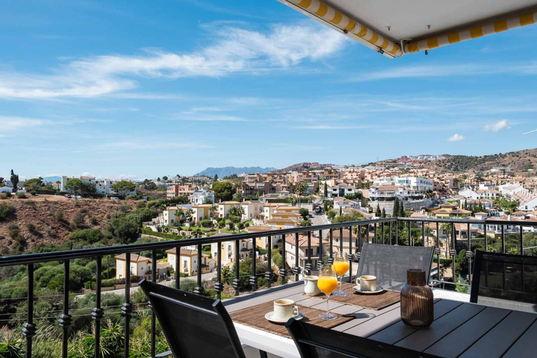Room 5, AS EXT Rlosolivos in Mijas Costa, Málaga