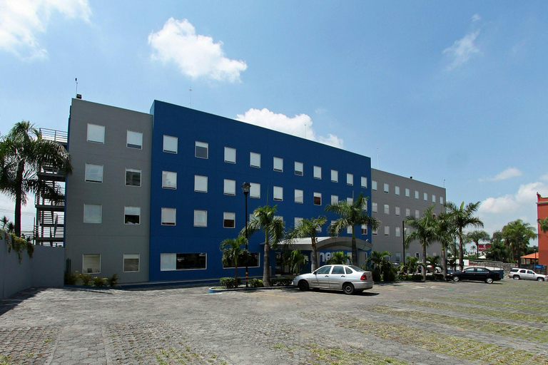 Exterior & Views 1, One Cuernavaca, Cuernavaca