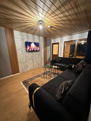 Others 5, Bungaport Luxury Bungalows&Suits, Pazar