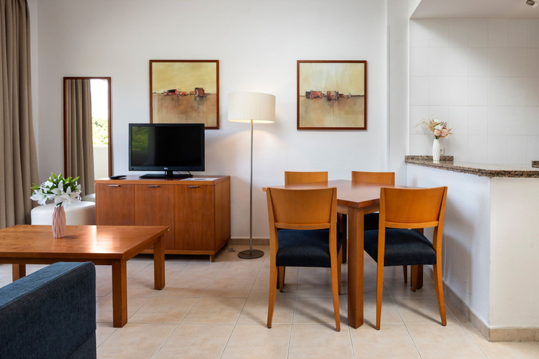Room 4, Rental BB 430-3 in Benalm Dena, Málaga