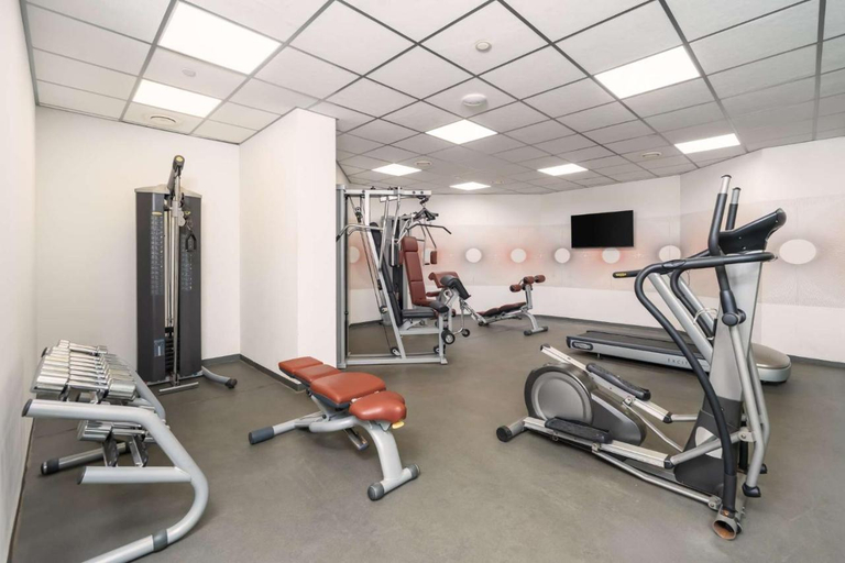 Fitness center 5, Festa Winter Palace Hotel, Samokov