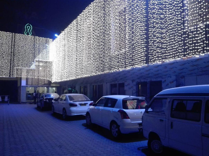 Others 3, Hotel Taj Palace, Gujranwala