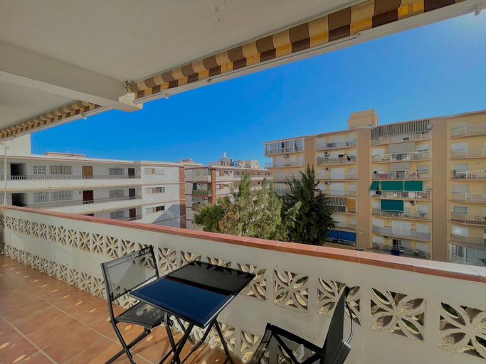 Room 2, Terrasol Barco 5 in Torre del Mar, Málaga