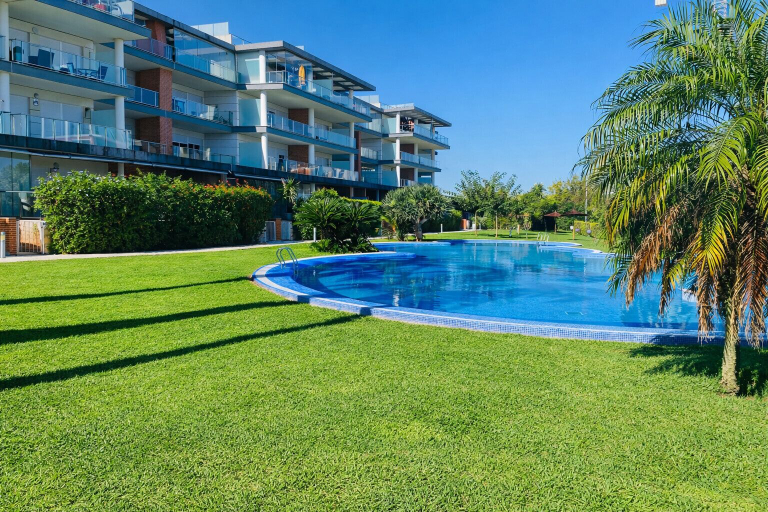 Room 2, Ap465 in Oliva With 1 Bedrooms and 1 Bathrooms, Valencia