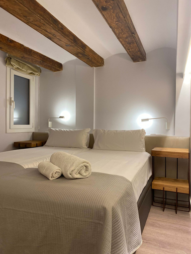 Room 2, Pau Claris Ginger 2BR Next to Passeig de Gr cia, Barcelona