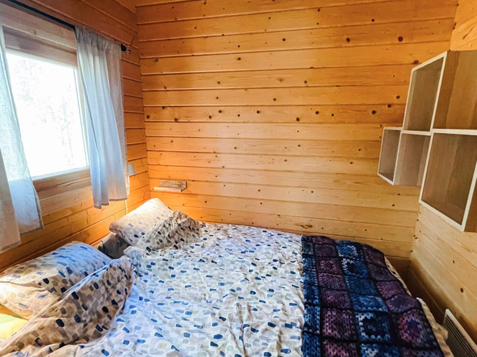Interior 5, 4 Person Holiday Home in Yngsjo, Kristianstad