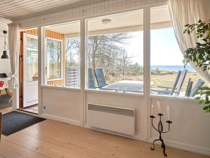 Interior view 2, 4 stjernet sommerhus i Aakirkeby, Bornholm