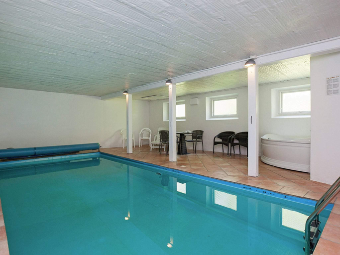 Sport & Beauty 2, Luxury Retreat with Pool - By Traum Ferienwohnungen, Struer