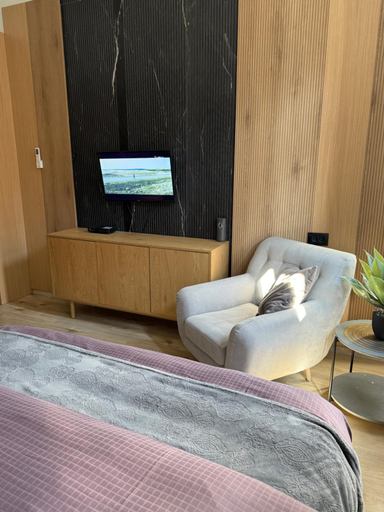 Bedroom 2, Lux Dabic 2, Novi Sad
