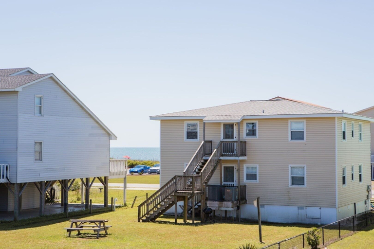 Exterior 4, Holden Pattern 4 Bedroom Home by RedAwning, Brunswick