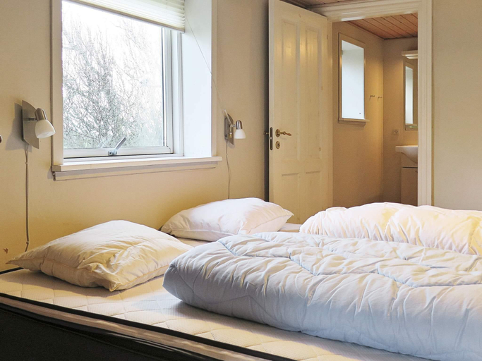 Bedroom 2, 4 person holiday home in Lemvig, Lemvig