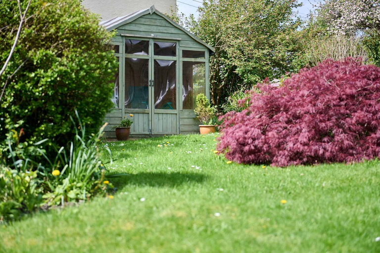 Room 3, Host Stay Wistermead Cottage, Devon