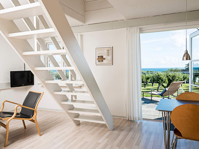 Others 4, 6 person holiday home in Allinge, Bornholm