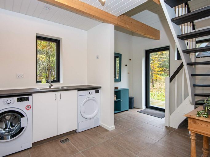 Others 5, 4 star holiday home in Hovborg, Vejen