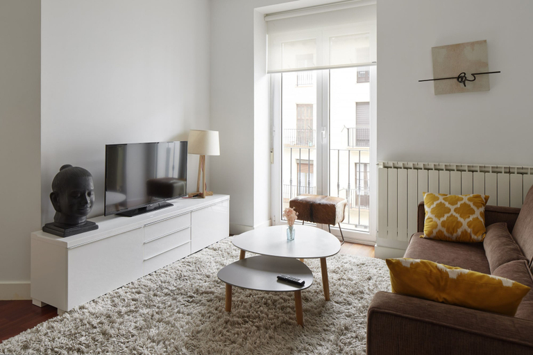 Room 4, Idiakez - Basque Stay, Guipúzcoa
