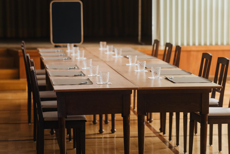 Meeting room / ballrooms, Landgasthof Baren, Aarwangen