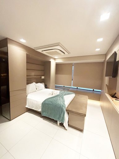 Bedroom 2, Holandas Prime, João Pessoa