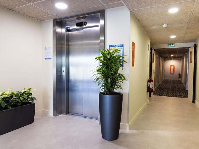 Public Area, ibis budget Châtillon Paris Ouest, Hauts-de-Seine