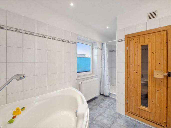 Others 4, 4 star holiday home in Ottendorf, Cuxhaven