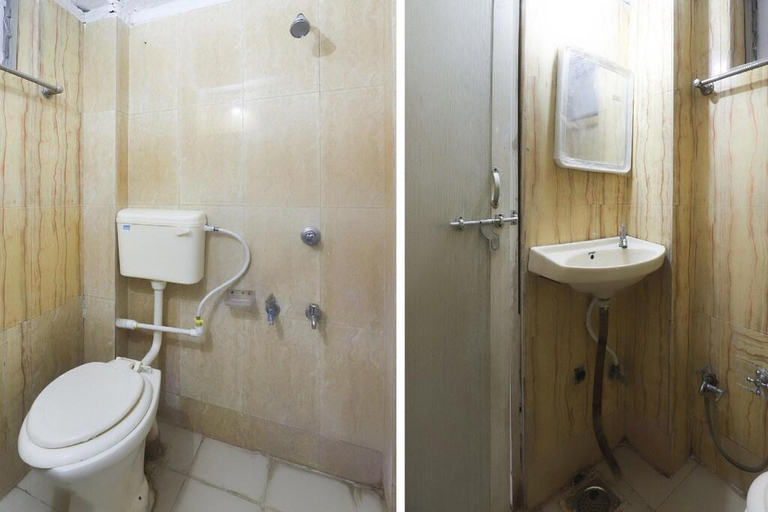 3, Hotel Ashish, Ahmadabad