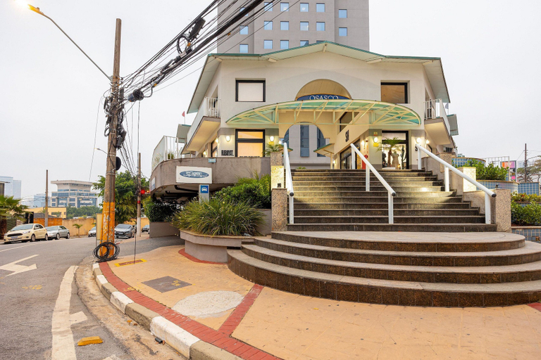 Others 2, Hospedez - Flat Premium Osasco Trade, Osasco