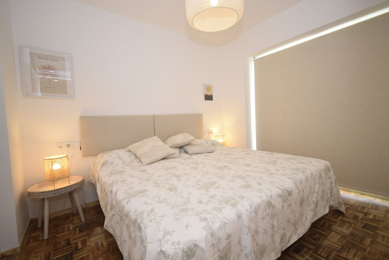 Room 3, Princip Mediterraneo 6D, Alicante