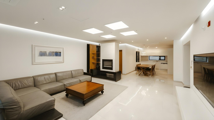 Others 3, RomyZian Garden Mountain House, Jeongseon