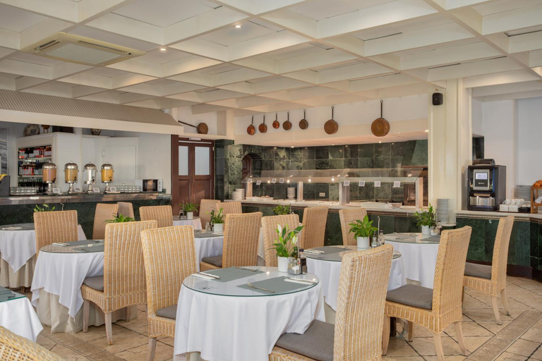 Food & Drinks 5, Hotel Cap Roig & Spa by Brava Hoteles, Girona