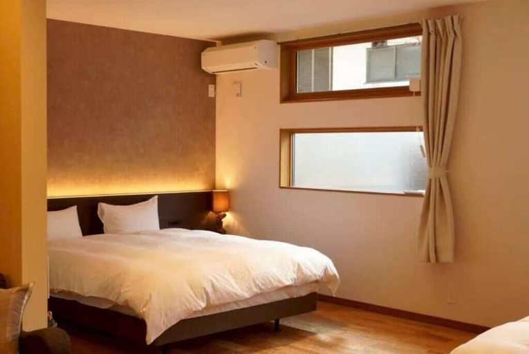 Room 2, koyado Nagomi, Nishinomiya