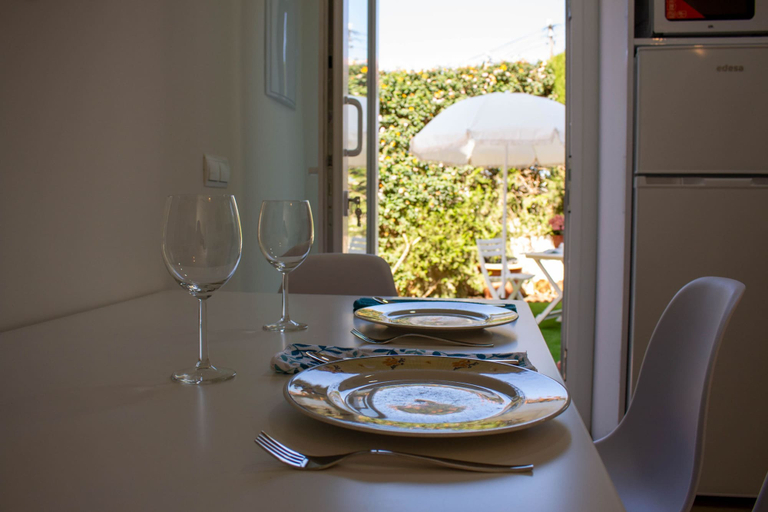 Room 5, Apto Barbacana by At Home Costa del Sol, Málaga