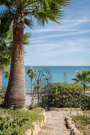 Room 5, AS LJ D 5 B in Mijas Costa, Málaga