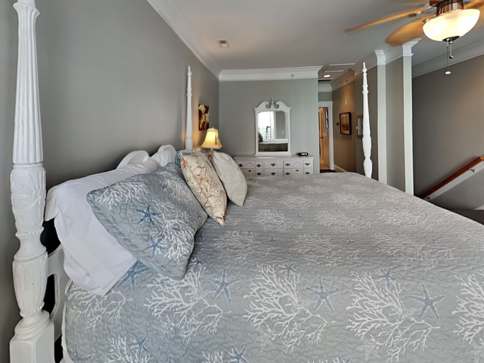 Property amenity 2, Family Tides by Carolina Retreats, New Hanover