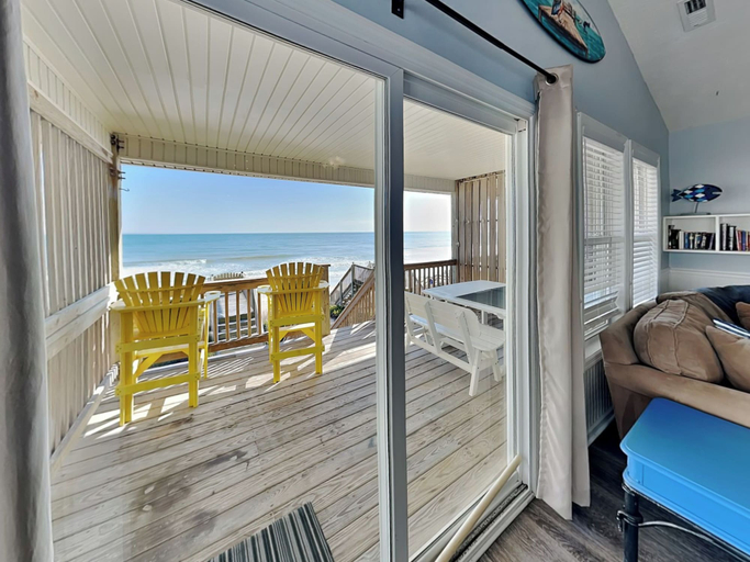 Property amenity 2, The Twisted Pelican by Topsail Realty, Pender