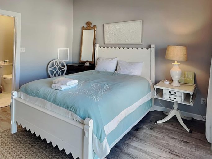 Property amenity 4, Dove's Landing by Topsail Realty, Pender