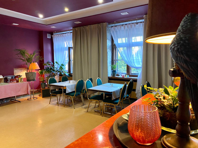 Others 3, Hotel Azyl, Gorzów Wielkopolski